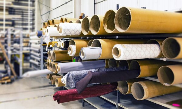 Reuver Stoffen in Gelderland: stoffen kopen online vanuit een moderne textielwebshop
