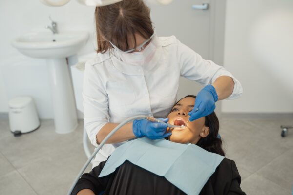 Tandarts Lochem: complete mondzorg voor een gezond gebit